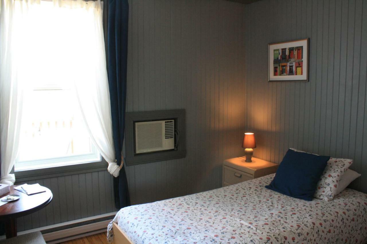 Nominingue Auberge Chez Ignace מראה חיצוני תמונה